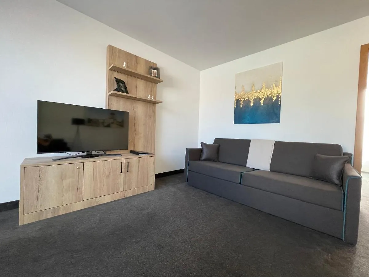 公寓 Maisonette-Apartment An Der Frauenkirche 德累斯顿